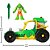 Imaginext Batveículos + Figuras - Imagem 7