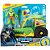 Imaginext Batveículos + Figuras - Imagem 8