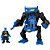 Imaginext Batveículos + Figuras - Imagem 9