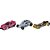 Hot Wheels DIE-CAST PACK com 03 Carrinhos - Imagem 2