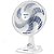 Ventilador de Mesa Super Power 127V 40CM Branco - Imagem 2