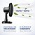 Ventilador de Mesa Super Power 30CM 220V Preto - 6 PÁS - Imagem 6