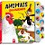 Livro Sonoro Animais Fazenda 29X27 10 SONS - Imagem 1