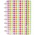Caderno Inteligente Medio NEW YORK 80FLS - Imagem 1
