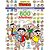 Livro Infantil de Colorir Turma da Mônica com 500 Adesivos - Imagem 2
