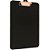 Prancheta Duratex A4 Office BLACK MDF Rose GOLD Caixa com 6 Unidades - Imagem 3