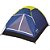 Barraca Camping IGLU 4 Pessoas MOR - Imagem 1