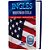 Dicionário INGLÊS-INGLÊS Escolar Compacto 352 Páginas - Imagem 1