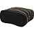 Estojo NYLON TAC-TEL Preto Quadruplo - Imagem 2