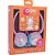 Fone de Ouvido Headphone Unicórnio com Cabo de 1,20M - Imagem 4
