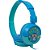 Fone de Ouvido Headphone Robos Cabo 1,20M Som Seguro para Crianças - Imagem 1