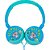 Fone de Ouvido Headphone Robos Cabo 1,20M Som Seguro para Crianças - Imagem 3