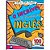 Livro Infantil Colorir Incrível Livro INGLÊS 100 Páginas de Atividades - Imagem 2