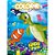 Livro Infantil Colorir NO Fundo do MAR - 16 Páginas - Imagem 2