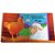 Livro Infantil Ilustrado Toque e Sinta Galinha Filomena - Imagem 3