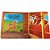 Livro Infantil Ilustrado Toque e Sinta Ponei Manchinha - Imagem 3