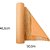 Papel KRAFT Bobina Colméia 40CMX50M - Imagem 2