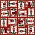 Papel Presente Natal KIT Completo 70X100CM - Imagem 2