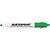 Pincel Quadro Branco MP 619 Verde Recarregável Caixa com 12 - Imagem 2