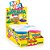 Slime Kimeleka Dinos 180G Sortido Caixa com 6 - Imagem 2
