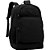 Mochila College Preto - Imagem 3