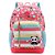 Mochila College Panda - Imagem 2