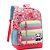 Mochila College Panda - Imagem 3