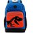 Mochila College Dino - Imagem 2