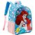 Mochila Infantil Ariel X - Imagem 4