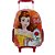 Mochila Infantil com Rodinha Bella X - 16" - Imagem 1