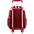 Mochila Infantil com Rodinha Bella X - 16" - Imagem 3
