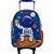 Mochila Infantil com Rodinha Astronauta - Imagem 2