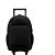Mochila com Rodinha College Preto - Imagem 2