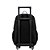 Mochila com Rodinha College Preto - Imagem 4