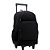 Mochila com Rodinha College Preto - Imagem 3