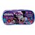 Estojo Minnie em PVC com 1 Compartimento - Imagem 1