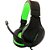 Fone de Ouvido com Microfone Headset Gamer LED 2.2M P2/USB - Imagem 3