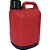 Garrafão Isotérmico 5 Litros Vermelho com ALÇA Ergonômica - Imagem 1