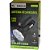 Lanterna Recarregável 13 LEDS + COB 2100 Lumens - Imagem 2