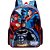 Mochila Infantil Liga da Justica X2 - Imagem 1