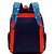 Mochila Infantil Liga da Justica X2 - Imagem 4