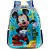 Mochila Infantil Mickey X2 16" - Imagem 1
