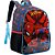 Mochila Infantil SPIDER-MAN X2 - Imagem 3
