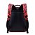 Mochila Infantil SPIDER-MAN 16" - Imagem 4