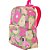 Mochila BIG Floral GD (S) - Imagem 5