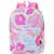 Mochila BIG Floral GD (S) - Imagem 4