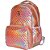 Mochila FURTA-COR Vinil Matelassê Grande 43X30X19CM - Imagem 5