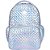 Mochila FURTA-COR Vinil Matelassê Grande 43X30X19CM - Imagem 1