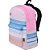 Mochila Imagem Paradisíaca Grande - Imagem 5