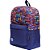 Mochila Positive Vibes Grande 43X30X22,5CM - Imagem 2